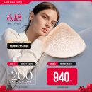 AMOENA德国爱蒙娜 术后专用硅胶义乳 癌乳房切除假胸假乳房配内衣 311 3号