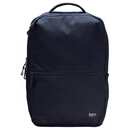 lululemon露露乐蒙 DoubleZip 22L 拉链开合休闲百搭 再生聚酯纤维 双肩包 海军蓝