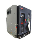 北元电器框架断路器BW3-1600H 1250A/3PN C IU4.0A