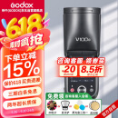 神牛【旗舰新品】V100C触屏机顶闪光灯高速同步TTL锂电池热靴灯口袋灯外拍便携婚礼摄影灯官方标配