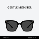 GENTLE MONSTER【2025新款】NEW HER潮流先锋墨镜防晒出游 01