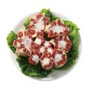 原切谷饲牛尾段1kg
