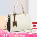 蔻一（Cnoles）包包女包女士手提轻奢侈斜挎包生日情人节520送女朋友礼物老婆