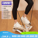迪卡侬（DECATHLON）踏步机家用室内健身脚踏机小型迷你安静燃脂减肥-4491375