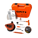 GRT 挡风玻璃绞盘 汽修工具套装特殊起重工具