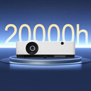 极米投影机PJ X100ST/WX100ST/YX2600/YX2900/KW3680/HD6900/RX2208L/ 理光PJ YX2600 3300流明 商务办公 官方标配