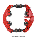 MICHELL手动割管机8寸ECR8 单位：台