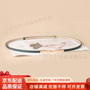 OEMG皮带女黑色白色腰带女细款装饰连衣裙时尚百搭配饰女士皮带配裙子 新款0.7cm金扣墨绿色