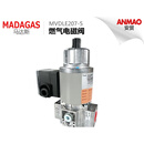 进口冬斯MVD205/5电磁阀MVDLE207/210/215/220气动燃气阀组线圈 国产MVD205/5
