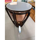 奇立彩鼓震天西洋定音鼓苏州铜腔定音鼓紫铜打击乐器低音鼓交响乐大鼓 2号鼓29英寸