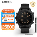 佳明（GARMIN）MARQ2 Commander Gen 2指挥官 碳纤维高端商务手表智能运动腕表