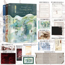 【印特签版】我不是戏神（3-5）套装 三九音域新书重磅上市 6月7日20:00:00—23:59:59下单即享【印特签版】6月8日下单【非印特签版】 超多随书赠品详见主图