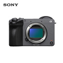 索尼（SONY）紧凑型4K全画幅电影摄影机 ILME-FX2B 单机身