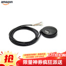 Garmin 18x LVC GPS 全球定位系统010-00321-36 黑色