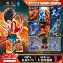 卡游哪吒之魔童闹海电影收藏卡斗天包卡片第2弹官方正版周边收藏卡牌
