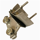 南盼 C30不锈钢滑车