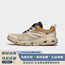 凯乐石（KAILAS）溯溪鞋男女季防滑耐磨减震两栖涉水鞋轻便网孔透气运动 KS2422229-女-砂岩/桦木白 38