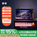 米家（MIJIA）小米米家智能生态鱼缸还原自然生态补仓一次三月无忧出差旅行必备