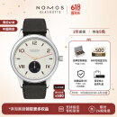 NOMOS【U无界】格拉苏蒂德国校园俱乐部运动夜光自动机械腕表773.S3 773.S3-自动机械-透底-41.5MM