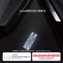 特斯拉（Tesla）官方 Model 3 性能版迎宾灯(一对）