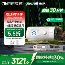 鱼跃825Auto双水平睡眠呼吸机打呼噜家医用憋气呼吸暂停止鼾国家补贴
