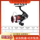 禧玛诺（SHIMANO）旗舰店SIENNA塞纳路亚轮FX/NEXAVE远投CATANA纺车轮 SIENNA 500 速比5.6 左右手互换型 x  其他