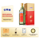 贝蒂斯（BETIS）特级初榨橄榄油 750ml/瓶 食用油 西班牙原装进口 单只礼盒 