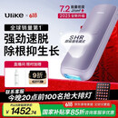 Ulike Air4【2025全新升级】蓝宝石冰点脱毛仪女士刮毛刀剃毛器私处美容仪男士送礼生日礼物送女友 【京东快递】Air4水晶紫