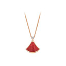 宝格丽（Bvlgari） DIVAS’ DREAM 红色项链359987