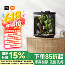 米家智能桌面鱼缸小米生态鱼缸小型智能专业背滤一体缸自循环