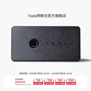 特斯拉（Tesla）官方 焕新Model Y 迎宾灯 氛围车门灯装饰前门&后门 前门（一对）