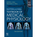 预订《盖顿与霍尔医学生理学教科书（盖顿生理学）第15版》Guyton and Hall Textbook of Medical Physiology (Guyton Physiology) 15th