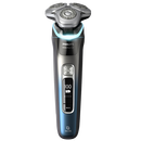 【99成新】飞利浦（PHILIPS）电动剃须刀全新一代旋护新9系Pro昼夜焕新限定款 -0.08mm皮下净剃配三合一按摩刷 中秋礼物 送男友  