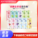 锐澳（RIO）洋酒 鸡尾酒 果酒 3度 微醺全家福 330ml*12罐 聚会送礼