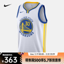 耐克（NIKE）2022/23赛季 男子速干球衣 DRI-FIT NBASWINGMANJERSEY DN2077-100 L
