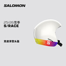 萨洛蒙（Salomon）25-26雪季户外滑雪头盔S/RACE L47021100 L