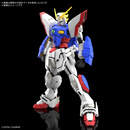 BANDAI万代高达拼装模型玩具RG 1/144 闪光高达适用15以上