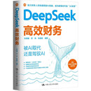 DeepSeek高效财务