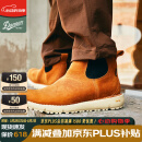 DANNER丹纳【现货】Chelsea 917切尔西靴工装靴男防水城市户外休闲 山核桃色-34200-男款D版 拍大半码 40 【拍大半码或者一码】