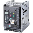 西门子 400V断路器3WL1S2000 ETU45B/G+LCD D/3P+MEA+上部V-tap