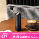 泰摩 栗子C3ESP意式磨豆机 手动咖啡豆研磨机 家用手摇磨豆机咖啡机