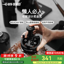 MHW-3BOMBER轰炸机驭系列旋风搅粉针 意式咖啡搅粉器 针式布粉器打散粉结块 驭系列-旋风搅粉针-58MM通用