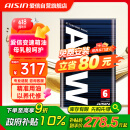 爱信自动变速箱油AFW6波箱油ATF5AT6AT5速6速丰田福特大众现代长安 4L