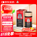 正官庄人参参膏PLUS240g6年根高浓缩高丽参红参膏送礼韩国进口