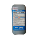 美加NC  化学除锈剂6L/桶（1箱4桶）；K-200
