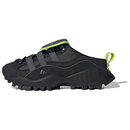 阿迪达斯 （adidas）SEEULATER MULE 百搭 防磨防滑包头拖鞋 男女同款 黑色 黑色 42.5