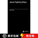 预订 简氏战船25/26年鉴 Janes Fighting Ships 25/26 Yearbook