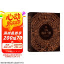 DK魔法百科 全球顶尖图文百科社DK高端典藏，知名学者权威保障，惊艳的艺术博物馆式体验