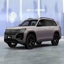 途昂 Pro 450TSI 四驱登峰版(带选装)-80%尾款【北京朝歌链接】 云岭灰