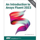 预订 Ansys Fluent 2023 导论An Introduction to Ansys Fluent 2023